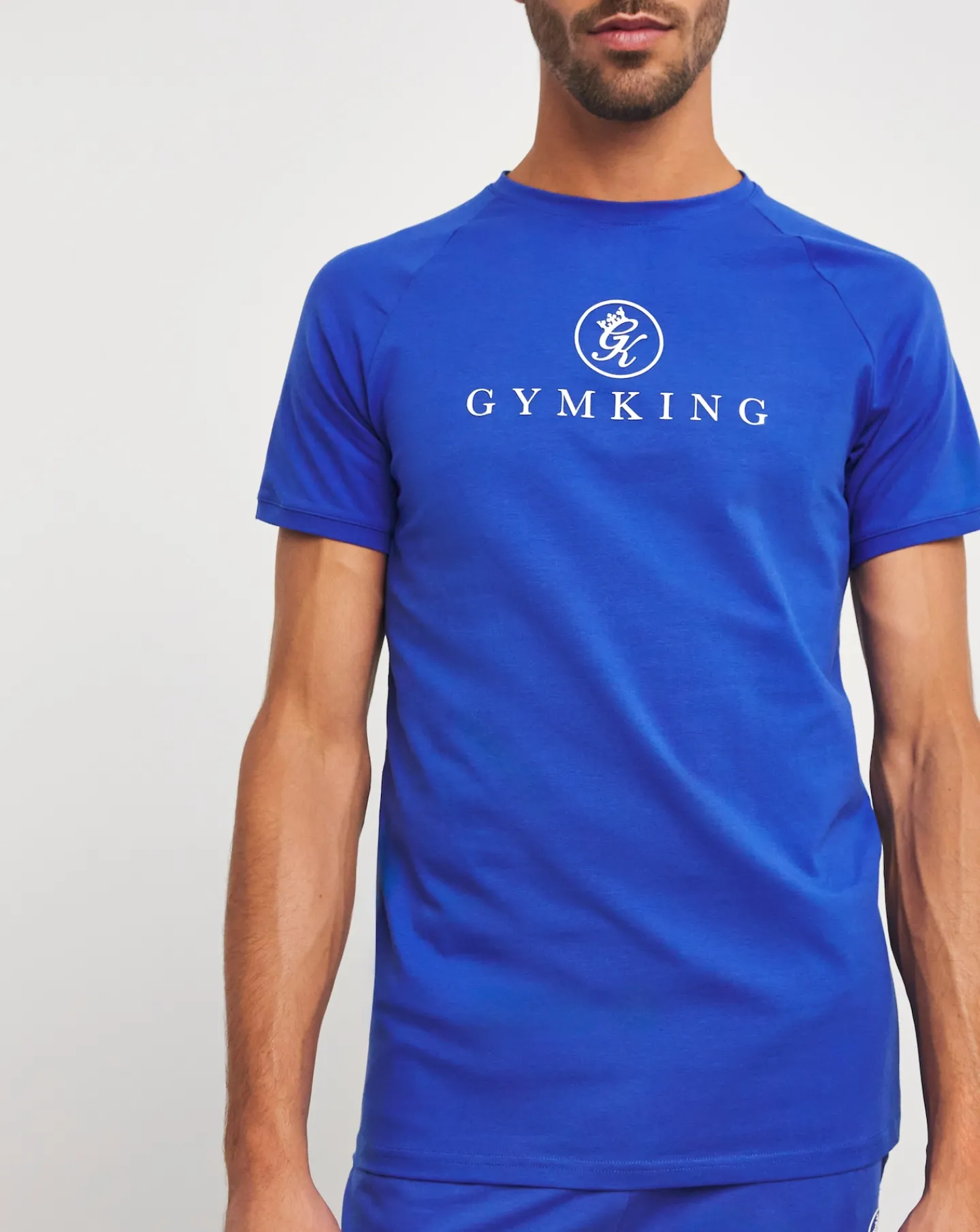Gym King Pro T-Shirt