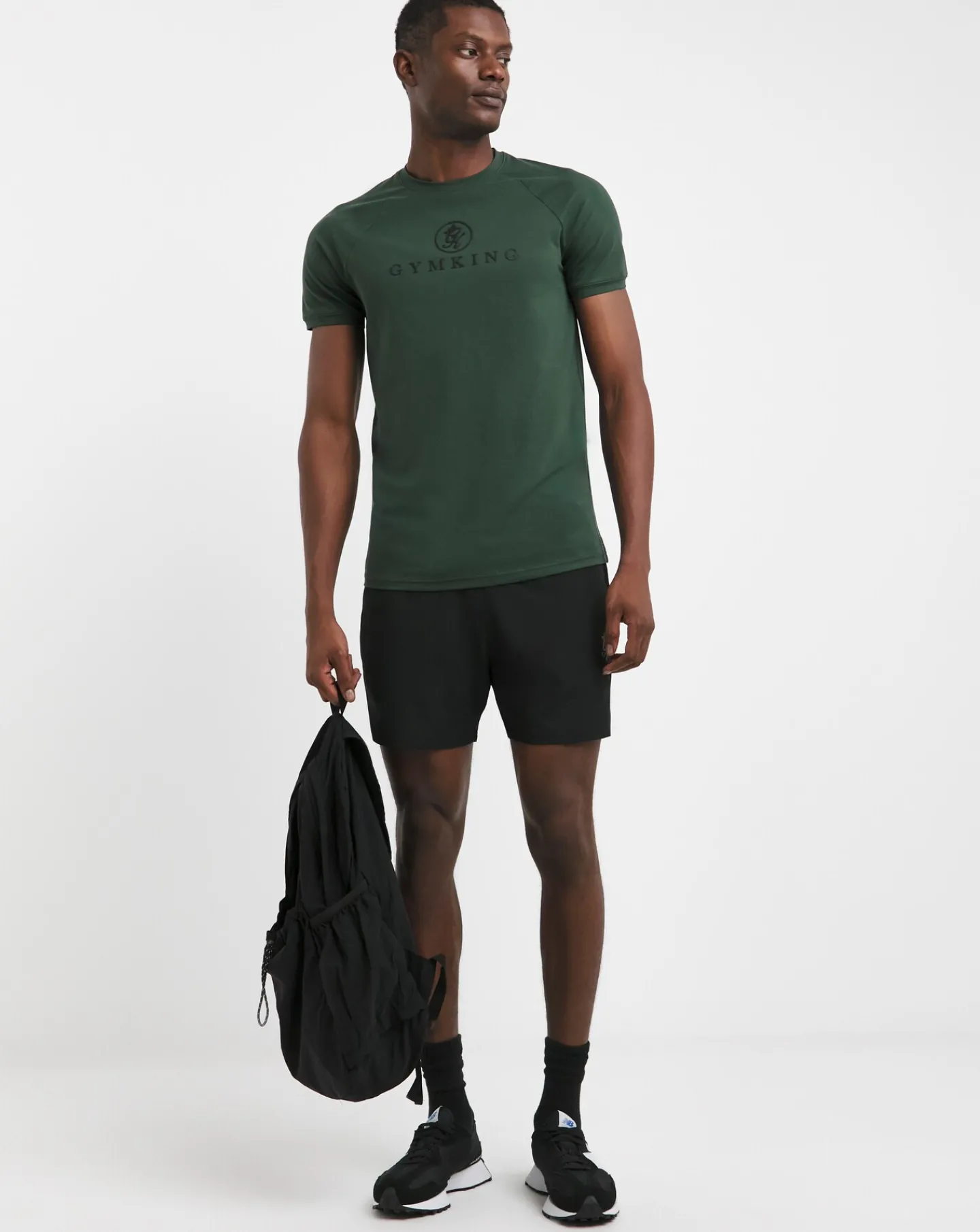 Gym King Pro T-Shirt