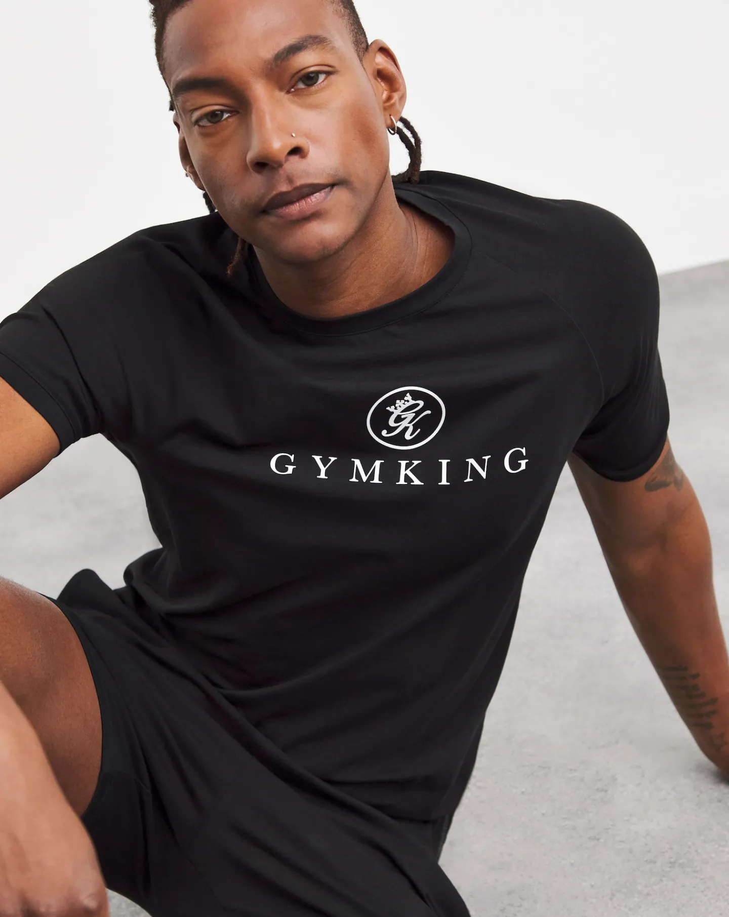 Gym King Pro T-Shirt