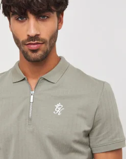 Gym King Riviera Polo