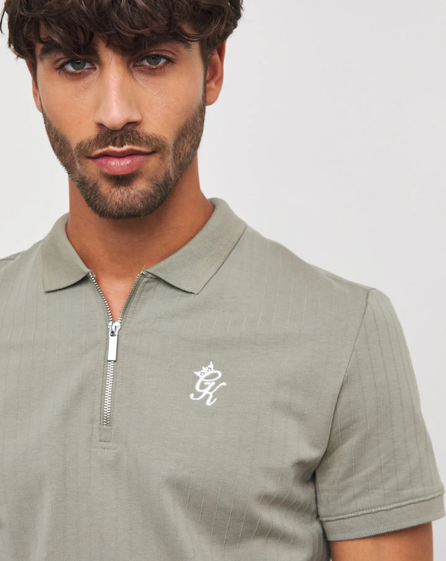 Gym King Riviera Polo