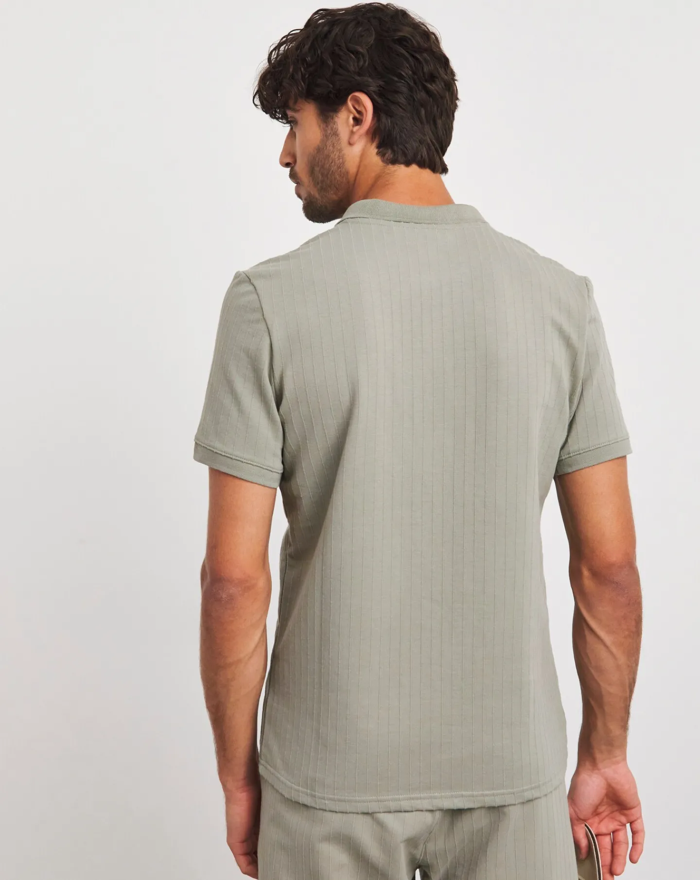 Gym King Riviera Polo