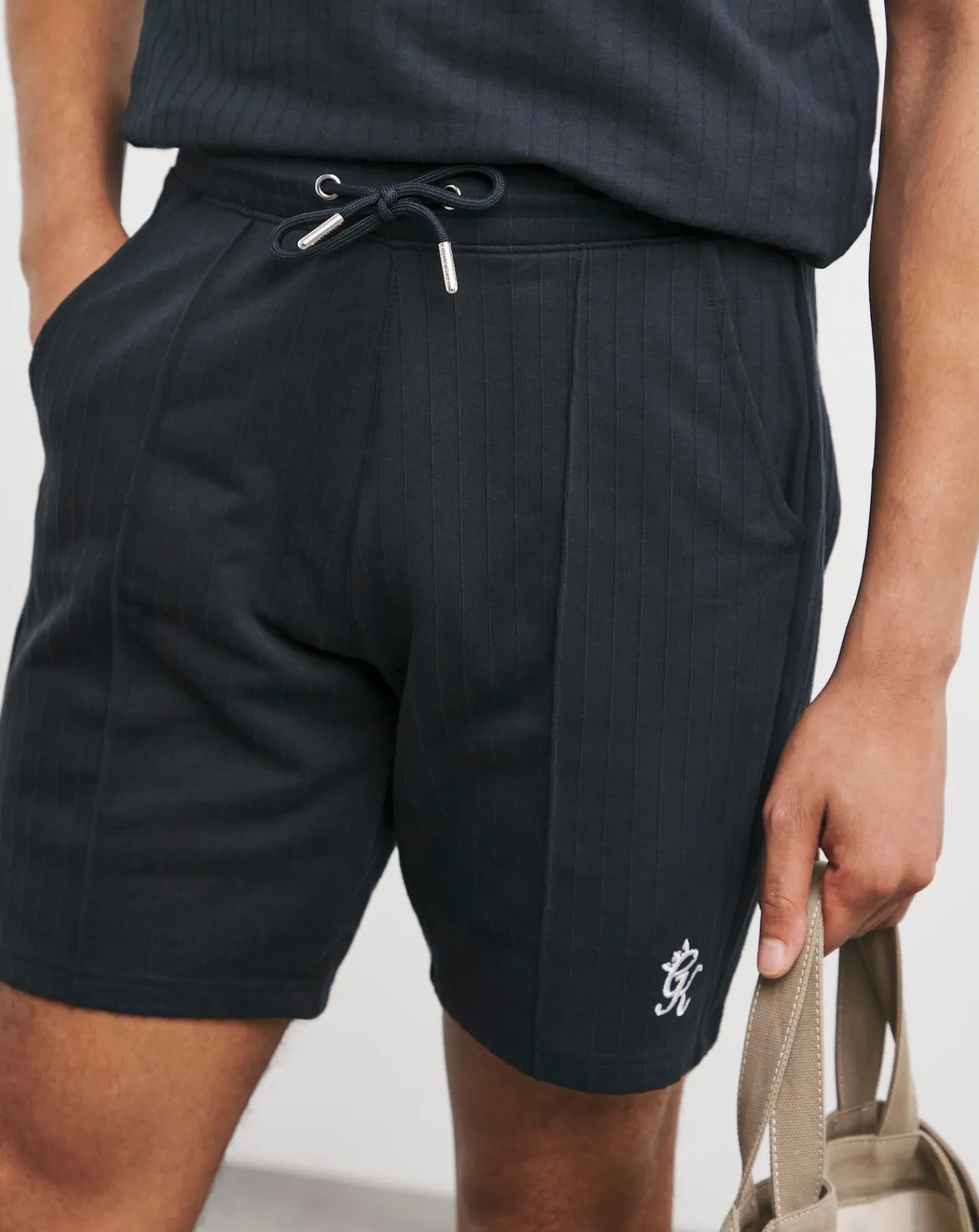 Gym King Riviera Shorts