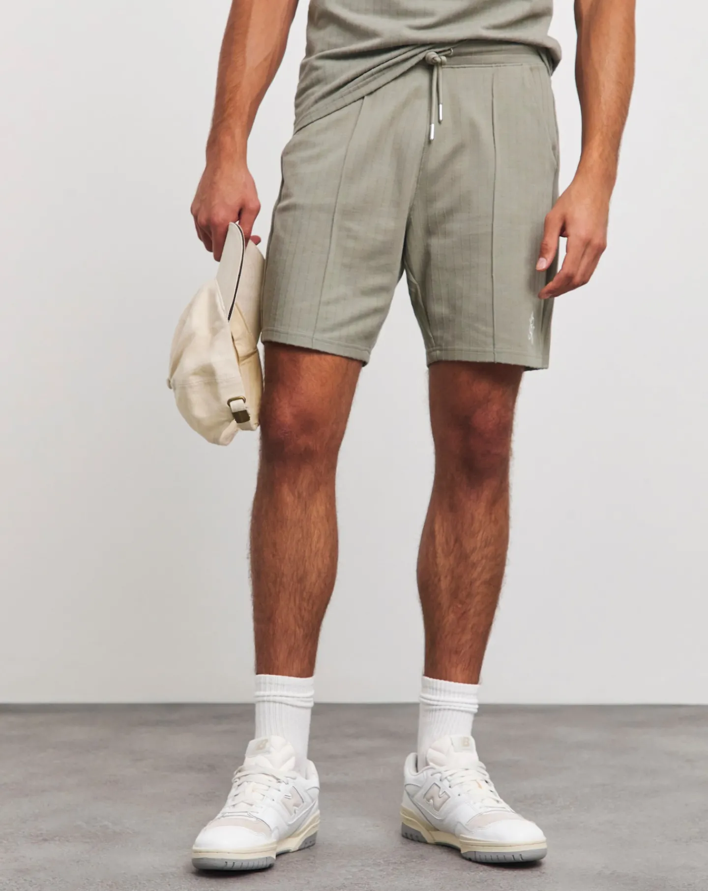 Gym King Riviera Shorts