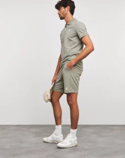 Gym King Riviera Shorts