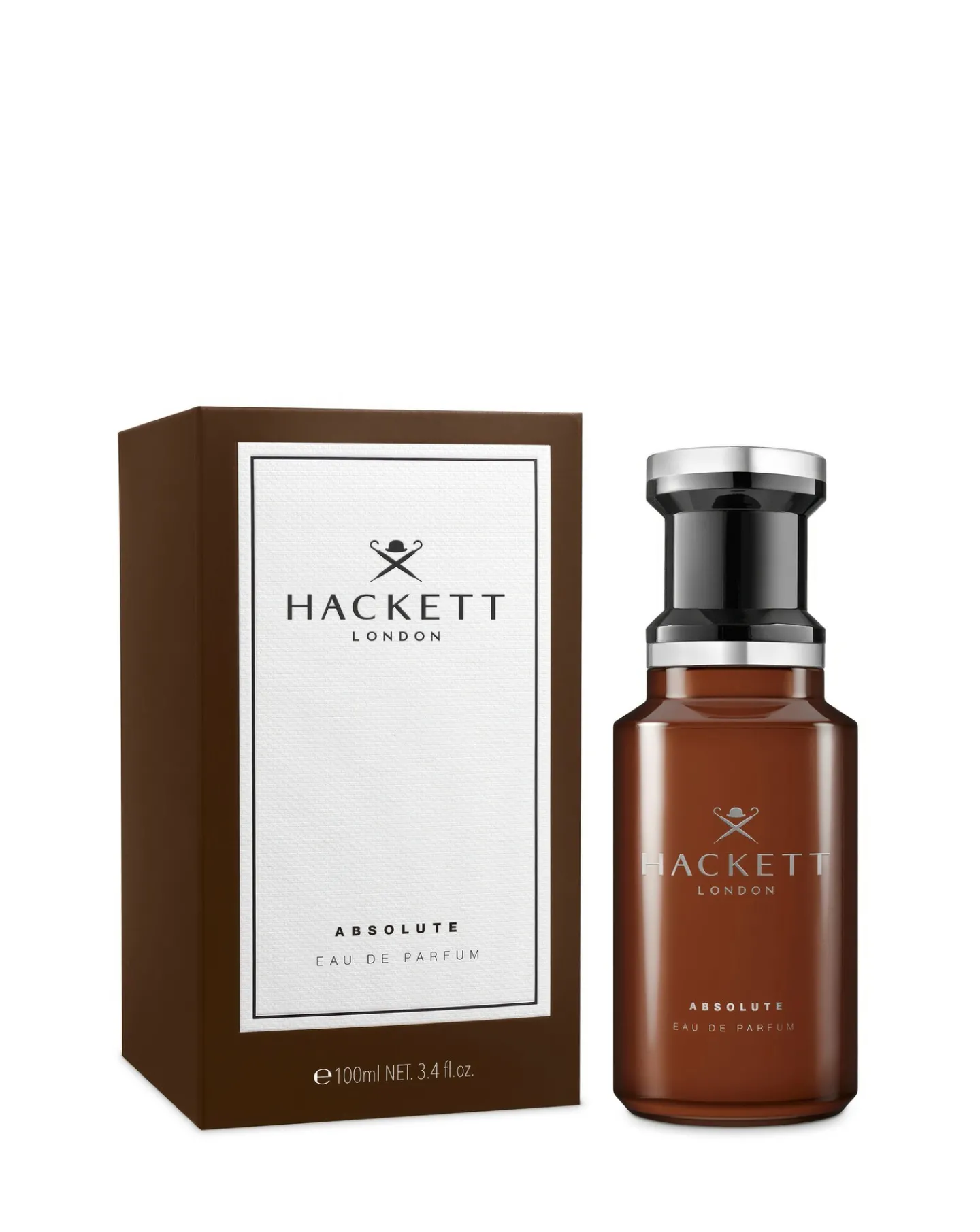Hackett Absolute EDP 100ml