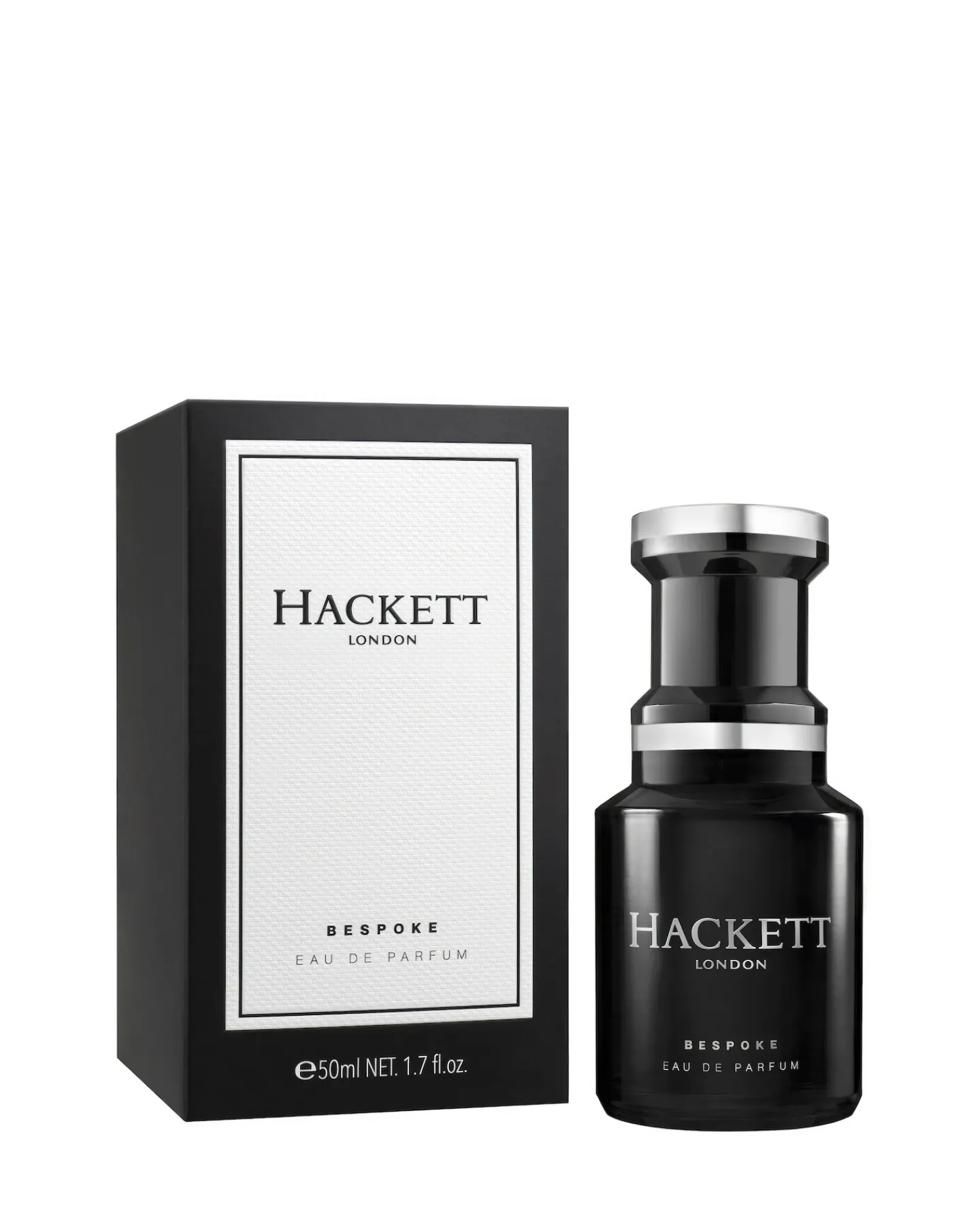 Hackett Bespoke EDP 50ml