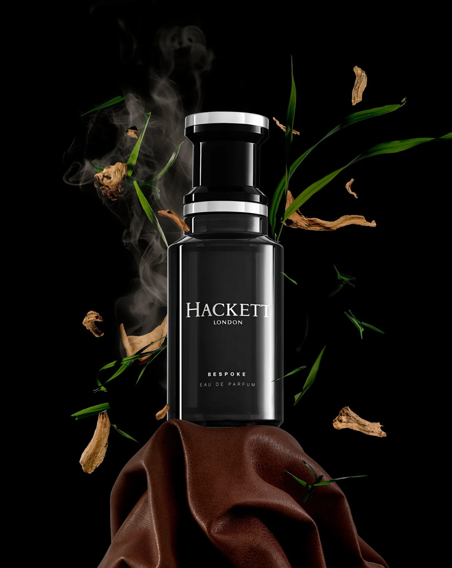 Hackett Bespoke EDP 50ml