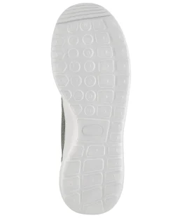 Jacamo Harris Mesh Trainer Wide Fit