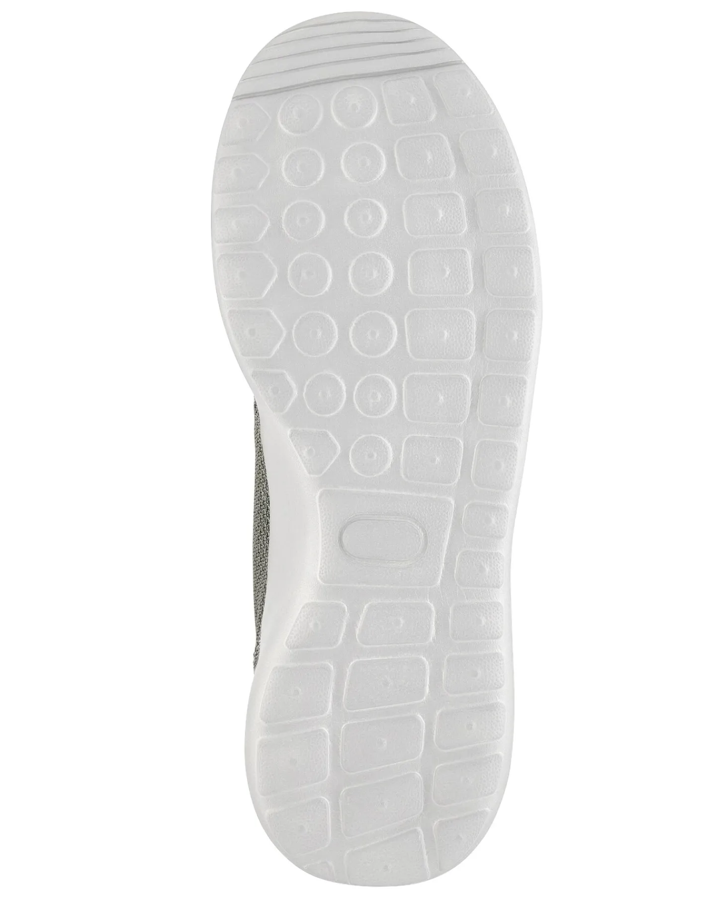 Jacamo Harris Mesh Trainer Wide Fit