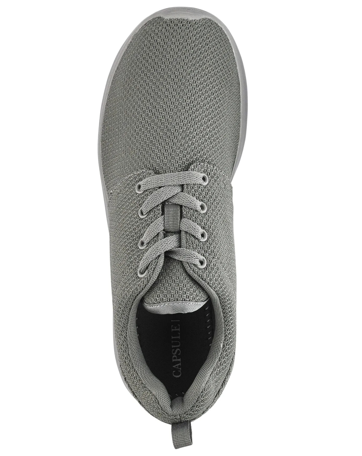 Jacamo Harris Mesh Trainer Wide Fit
