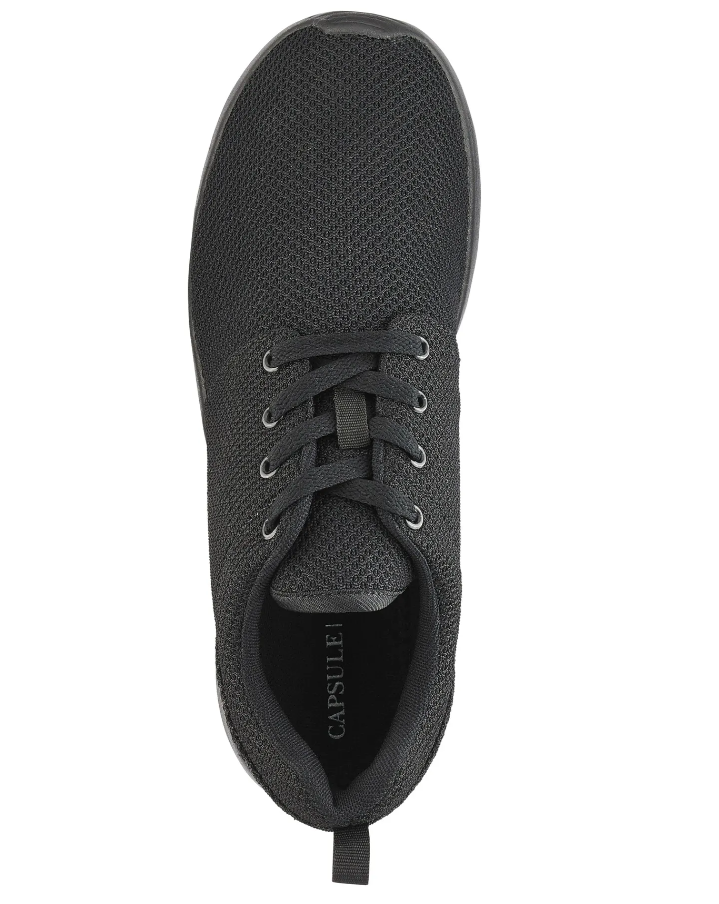 Jacamo Harris Mesh Trainer Wide Fit