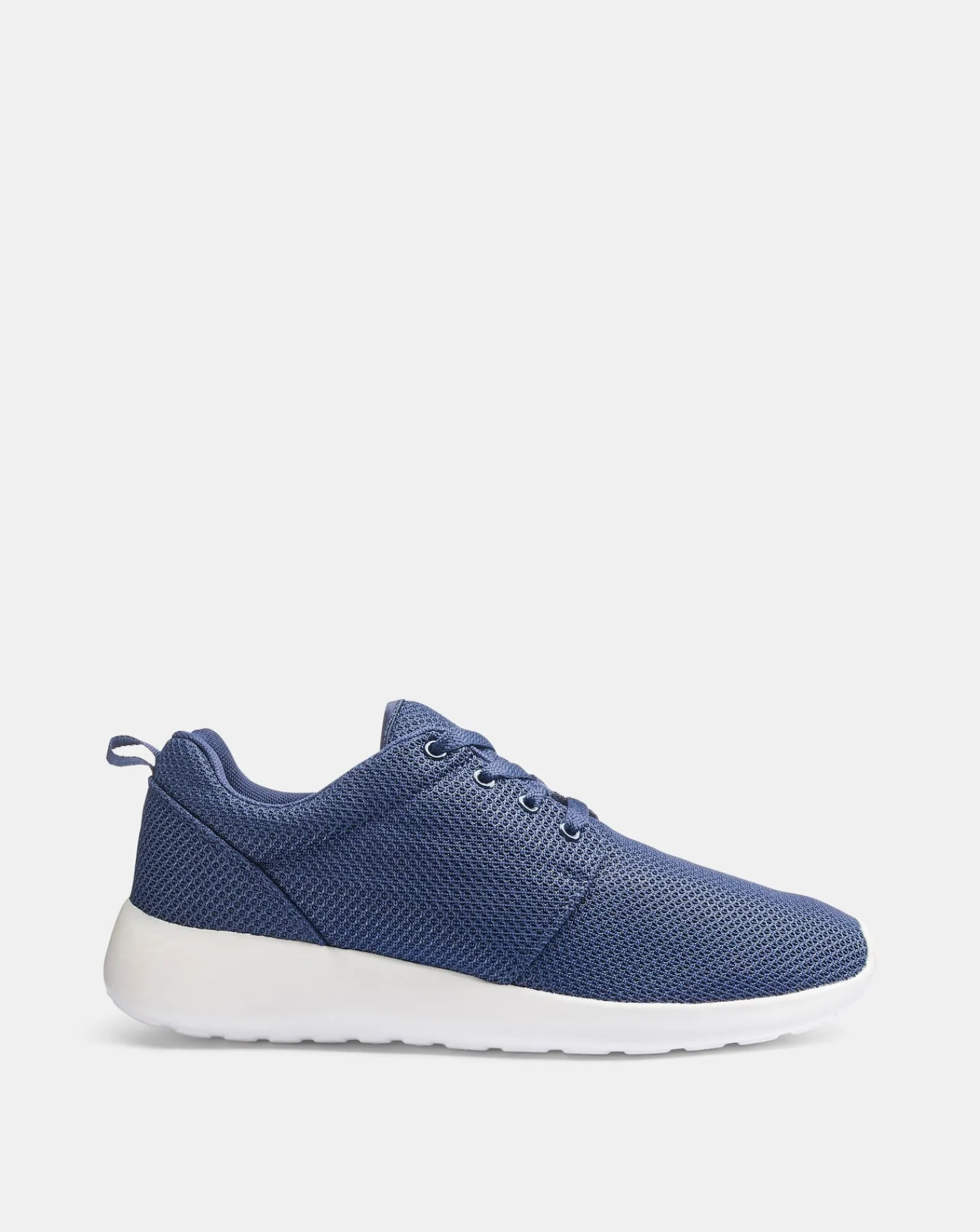 Jacamo Harris Mesh Trainer Wide Fit