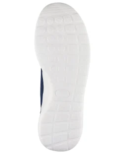 Jacamo Harris Mesh Trainer Wide Fit