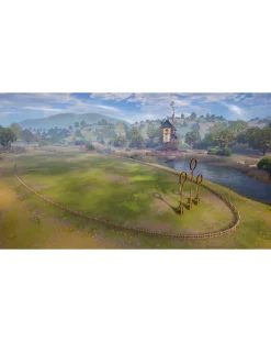Nintendo Harry Potter: Quidditch Champions Deluxe Edition ( Switch)