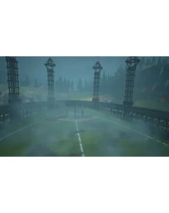 Nintendo Harry Potter: Quidditch Champions Deluxe Edition ( Switch)