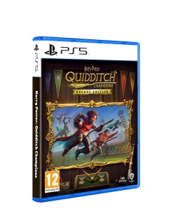 Playstation Harry Potter: Quidditch Champions (PS5)