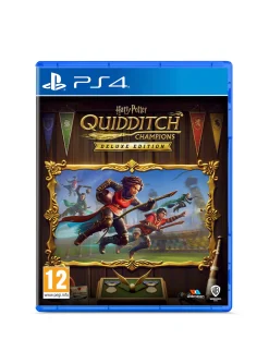 Playstation Harry Potter: Quidditch Champions (PS4)