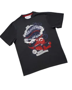 Licence Harry Potter T-Shirt & 2pk Socks