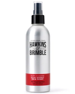 Hawkins & Brimble Hawkins & Brimble Clay Effect Hair Spray 150ml