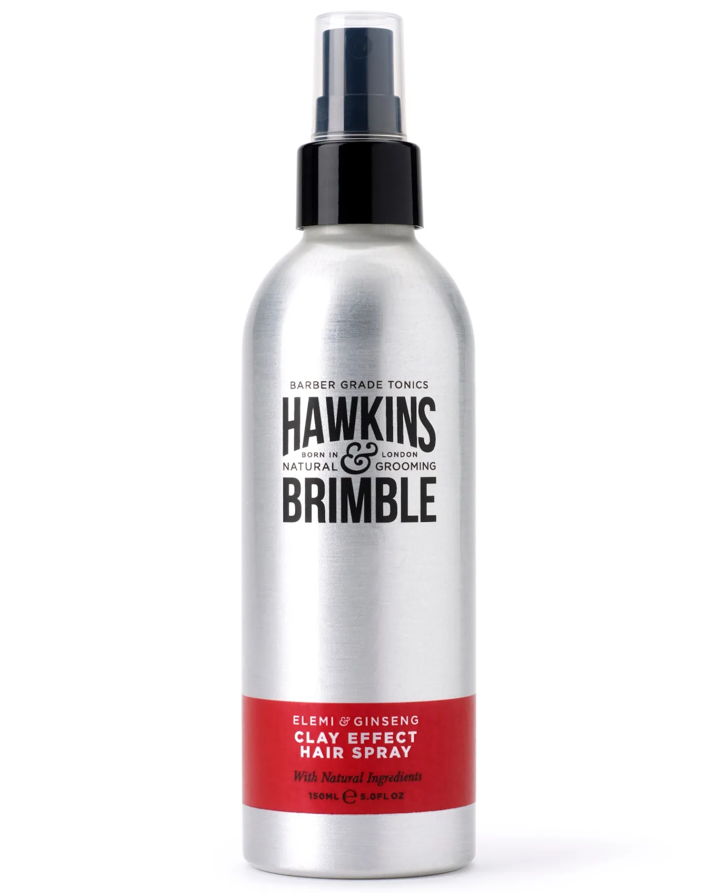 Hawkins & Brimble Hawkins & Brimble Clay Effect Hair Spray 150ml