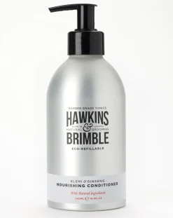 Hawkins & Brimble Hawkins & Brimble Nourishing Conditioner Eco-Refillable 300ml