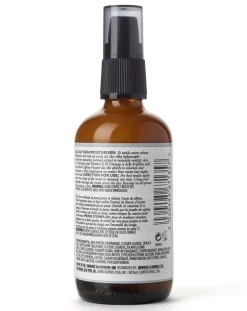 Hawkins & Brimble Hawkins & Brimble Oil Control Moisturiser 100ml