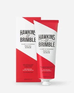 Hawkins & Brimble Hawkins & Brimble Pre Shave Scrub 125ml