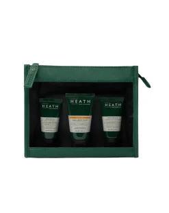Heath Essential Travel Kit