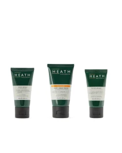 Heath Essential Travel Kit