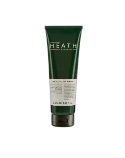 Heath Hair & Body Wash