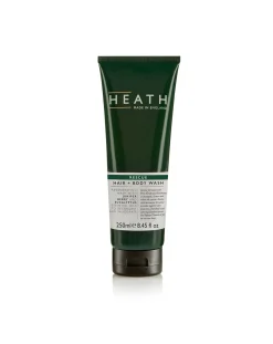 Heath Rescue Hair & Body Wash