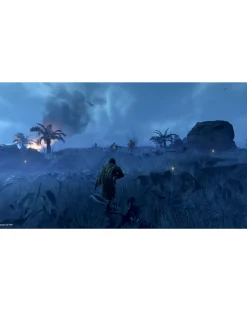 Playstation Helldivers 2 (PS5)