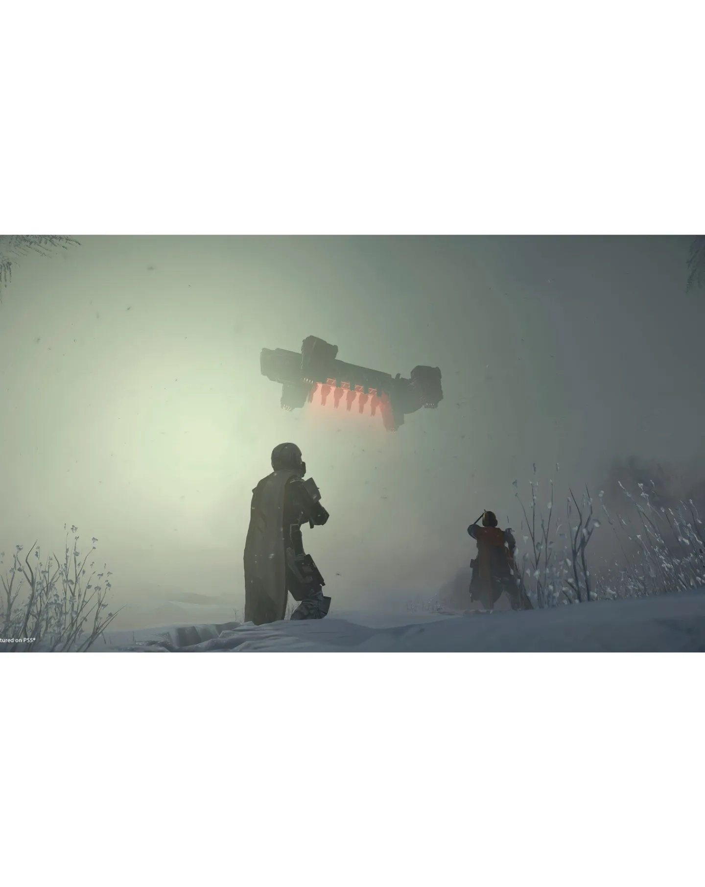 Playstation Helldivers 2 (PS5)