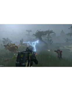 Playstation Helldivers 2 (PS5)