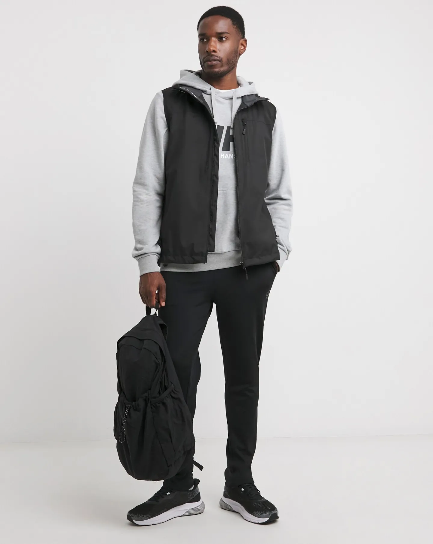 Helly Hansen Crew Vest 2.0