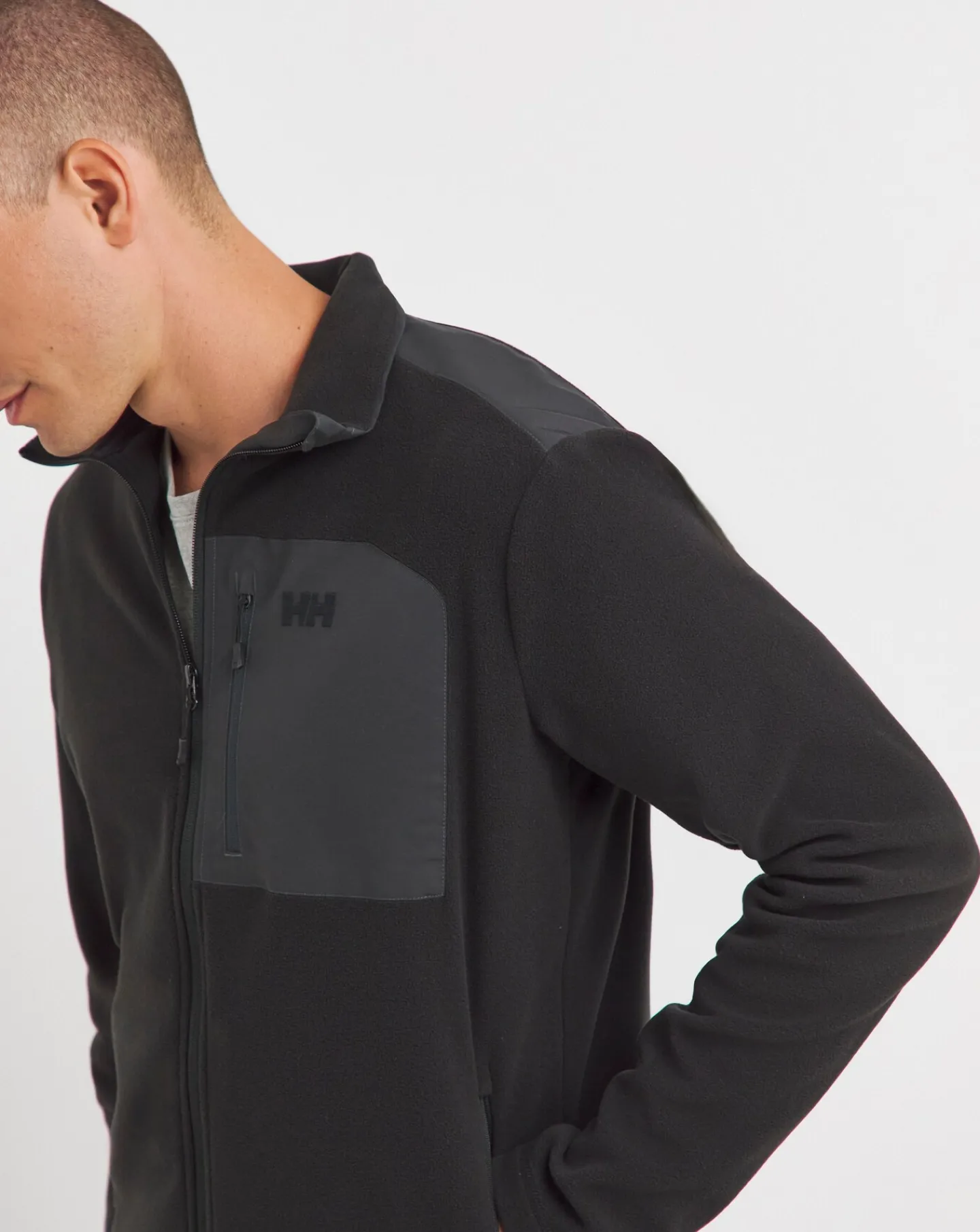 Helly Hansen Daybreaker Block Jacket