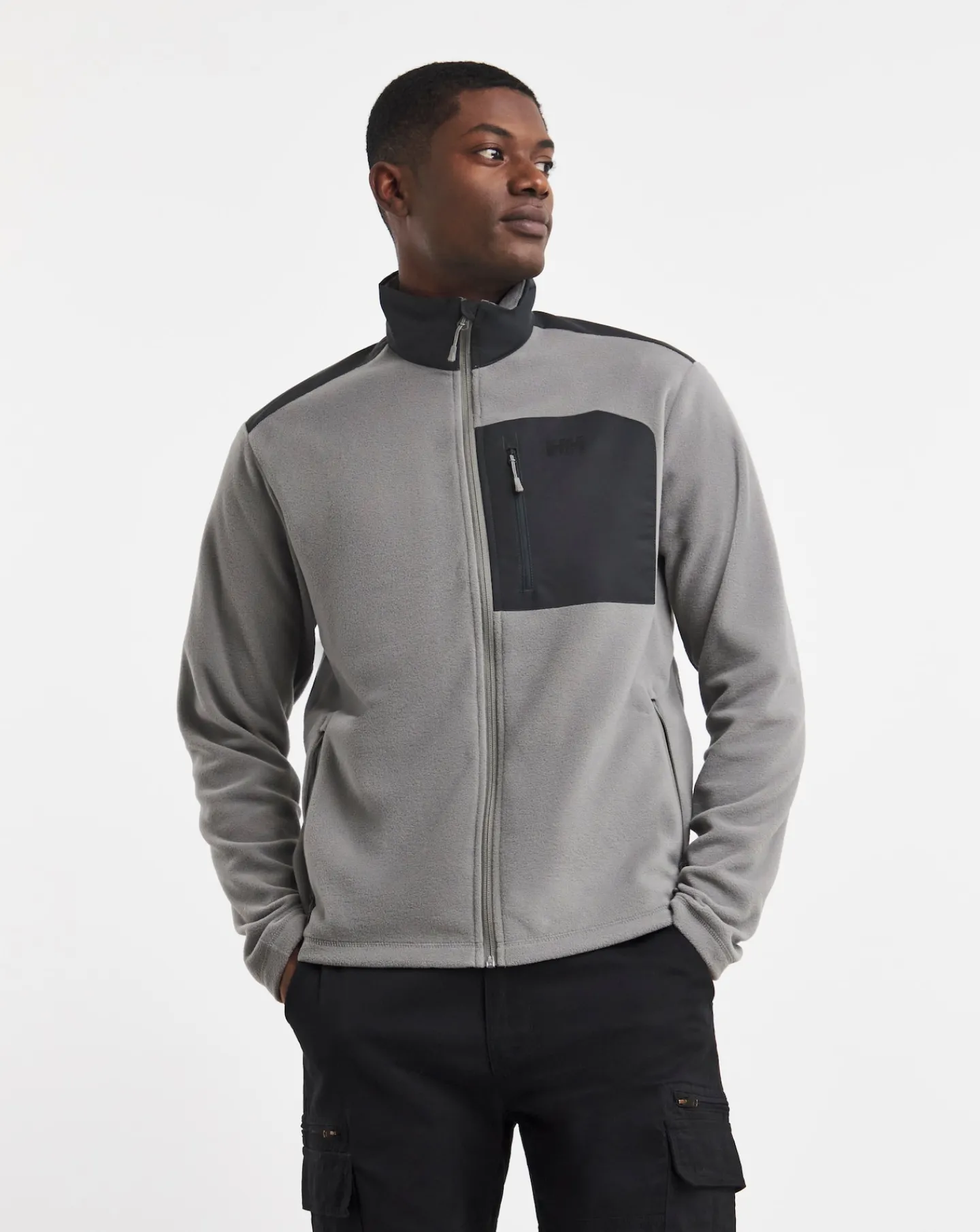 Helly Hansen Daybreaker Fleece Jacket