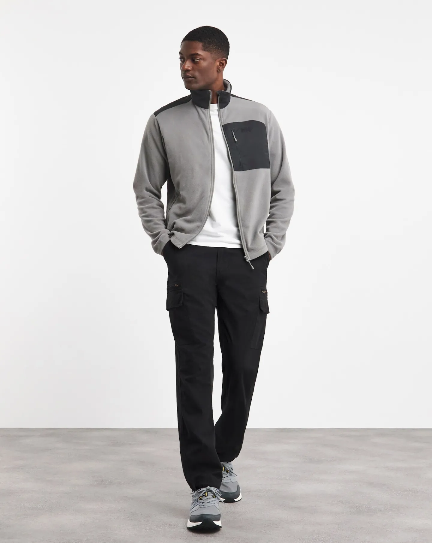 Helly Hansen Daybreaker Fleece Jacket