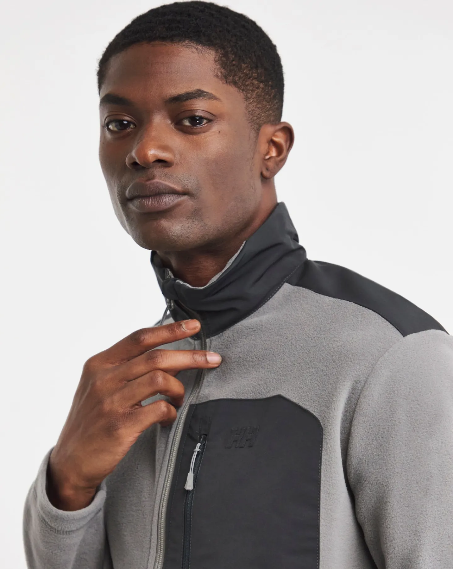 Helly Hansen Daybreaker Fleece Jacket