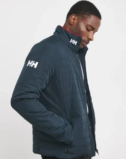Helly Hansen Insulated Crew Jacket 2.0