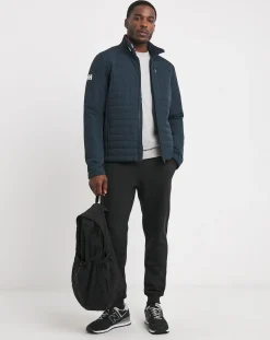Helly Hansen Insulated Crew Jacket 2.0