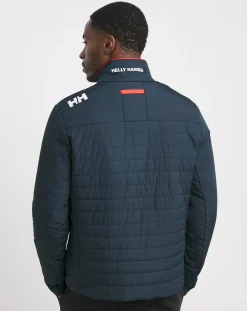 Helly Hansen Insulated Crew Jacket 2.0