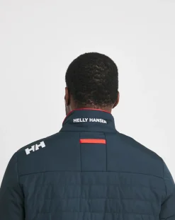 Helly Hansen Insulated Crew Jacket 2.0