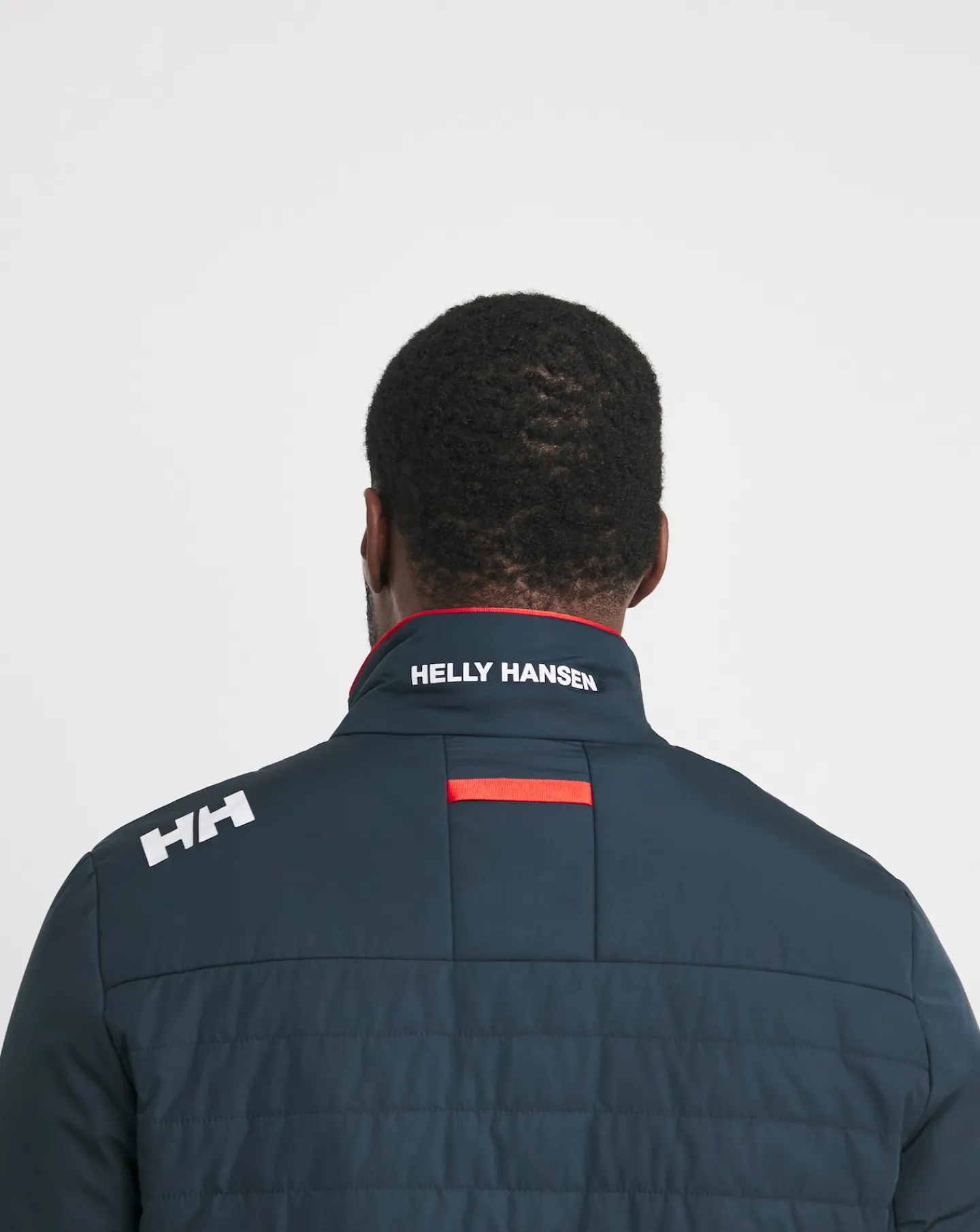 Helly Hansen Insulated Crew Jacket 2.0