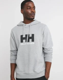 Helly Hansen Logo Hoodie 2.0