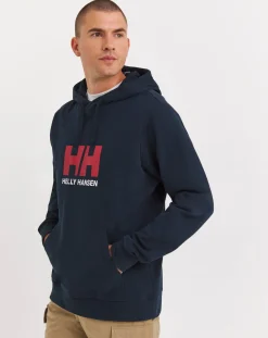 Helly Hansen Logo Hoodie 2.0
