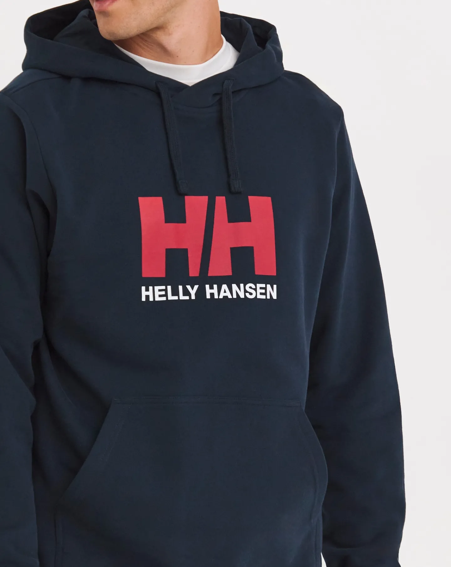 Helly Hansen Logo Hoodie 2.0