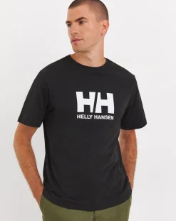 Helly Hansen Logo T-Shirt 2.0