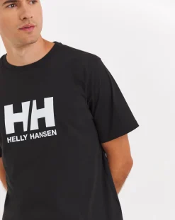 Helly Hansen Logo T-Shirt 2.0